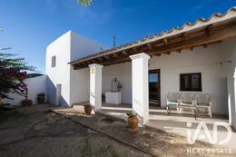 Casa de campo en Sant Antoni de Portmany