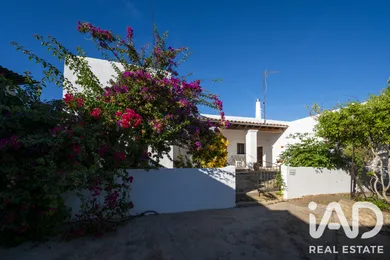 Casa de campo en Sant Antoni de Portmany
