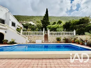 Vivienda unifamiliar en Jávea