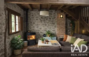 Casa en TUREGANO