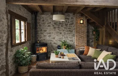 Casa en segovia