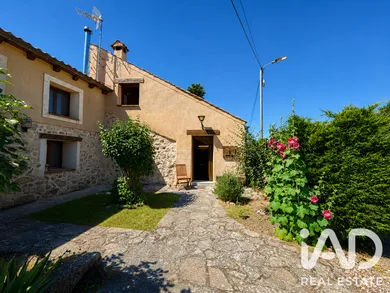 Casa en segovia