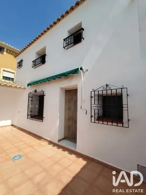 Casa de pueblo en Lorca