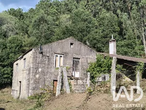 Casa rústica en Ponteareas