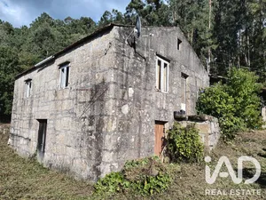 Maison rustique à Ponteareas