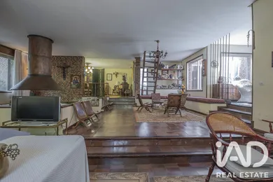 Chalet en Robledo de Chavela