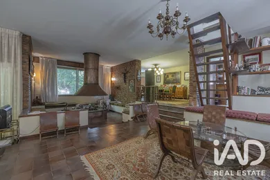 Chalet en Robledo de Chavela