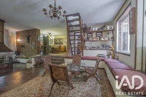 Chalet en Robledo de Chavela