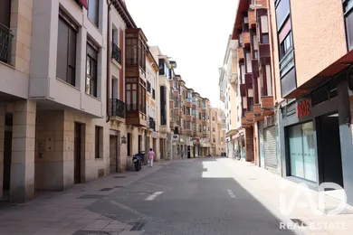 Piso en Palencia