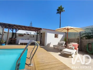 Casa en Santa Eulària des Riu
