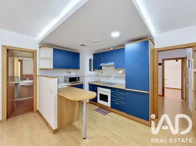 Apartment in Cornellà de Llobregat