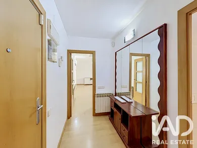 Apartment in Cornellà de Llobregat