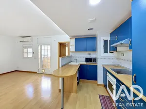 Apartment in Cornellà de Llobregat