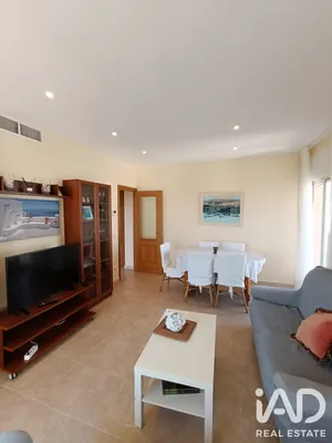 Piso en L'Ametlla de Mar