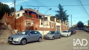 Casa de pueblo en Vallirana