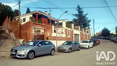 Casa de pueblo en Vallirana