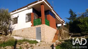 Casa de pueblo en Vallirana