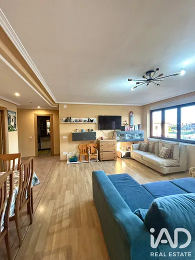 Piso en Villamañán