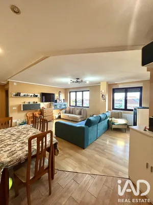 Appartement à Villamañán