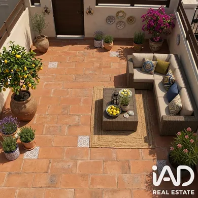 Casa adossada a Níjar