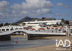 Appartement à Teguise