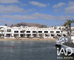Appartement à Teguise