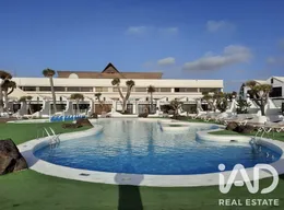Appartement à Teguise