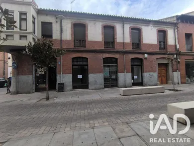 Piso en Medina del Campo