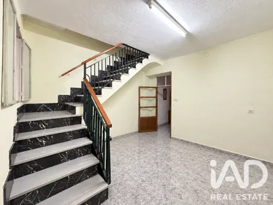 Casa en Abarán