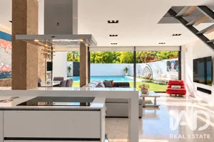 Casa pareada en Marbella
