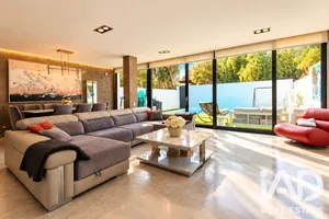 Casa pareada en Marbella