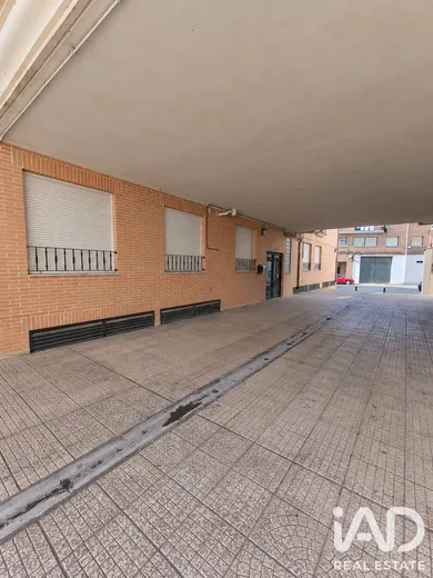Piso en Sahagún