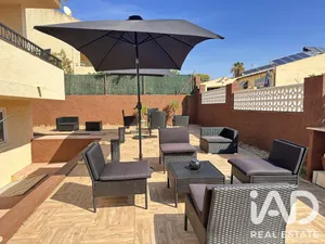 Semi-detached house in La Nucia