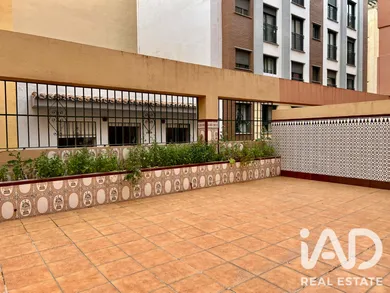 Piso en Málaga