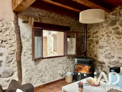 Casa en segovia