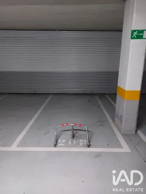 Garage à Getafe