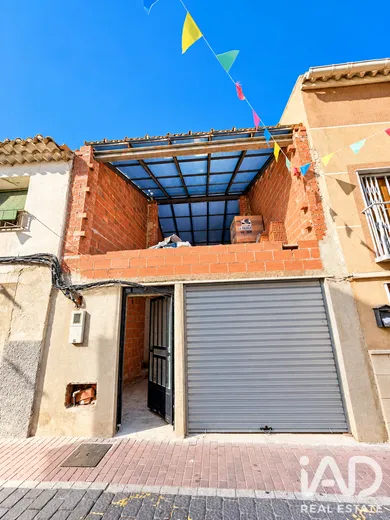 Casa en Calasparra
