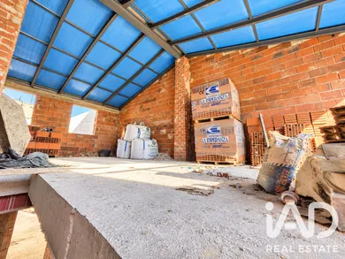 Casa en Calasparra