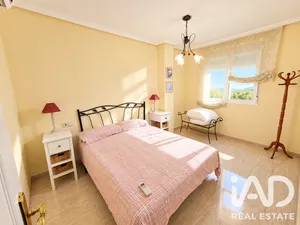 Appartement à Calasparra