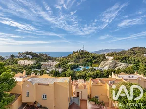 Duplex à Málaga