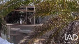 Edificio en La Villa de Don Fadrique