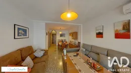 Piso en Roquetas de Mar