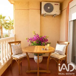 Appartement à Roquetas de Mar