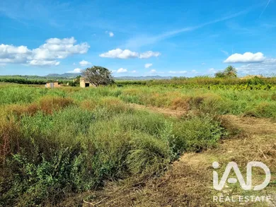 Terreno en Ginestar