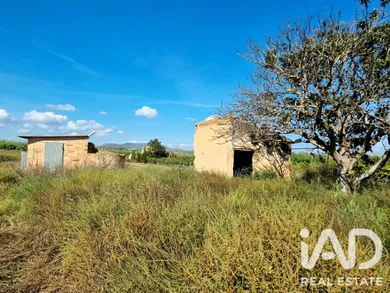 Terreno en Ginestar