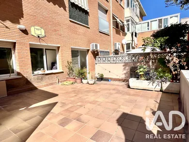 Appartement à Les Franqueses del Vallès