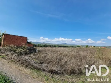 Terreno en Ginestar