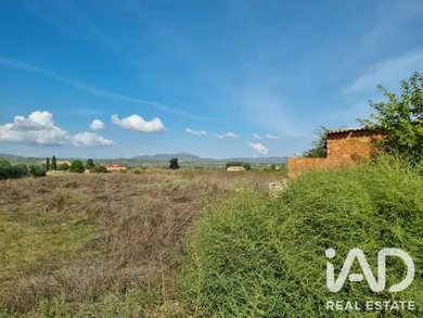 Terreno en Ginestar