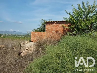 Terreno en Ginestar