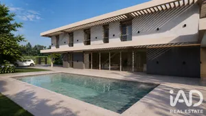 Chalet en Mutxamel